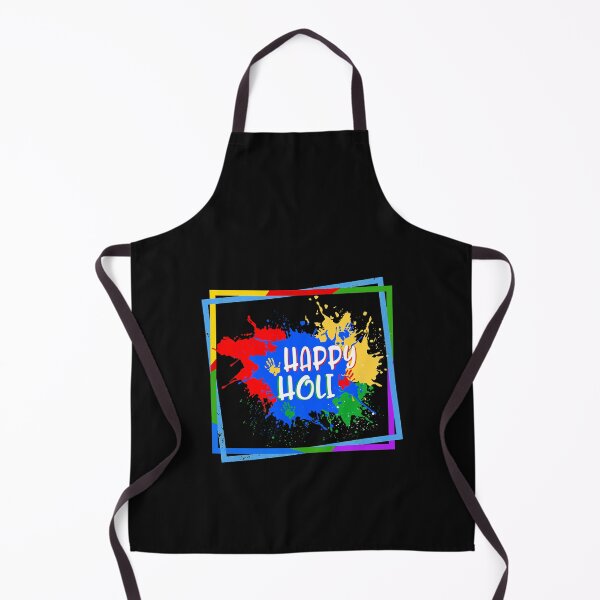 Item preview, Happy Holi Festival Shirt, Holi Festival Tee, Festival Of Colors, Holi Festival Lover Gift, Holi Ind Copy designed and sold by KamleshChokshi.