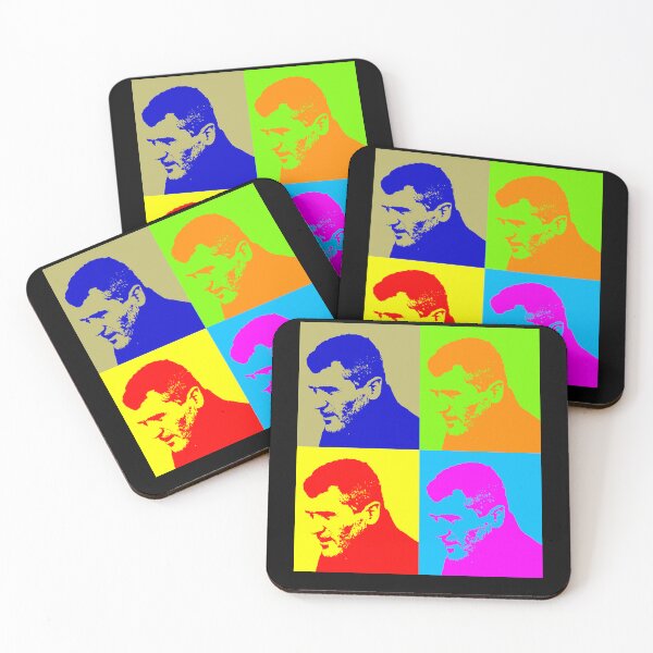 Item preview, Great Model Roy Keane Goes Pop designed and sold by TraceyHayes1995.