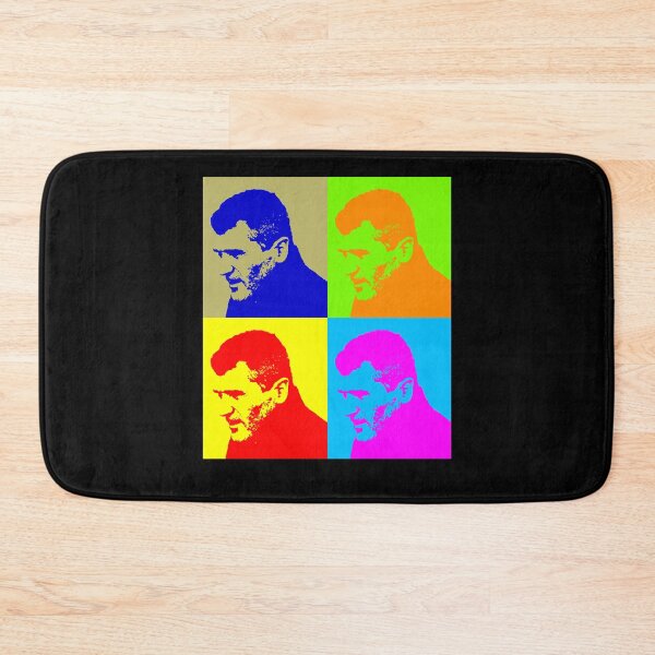 Item preview, Great Model Roy Keane Goes Pop designed and sold by TraceyHayes1995.