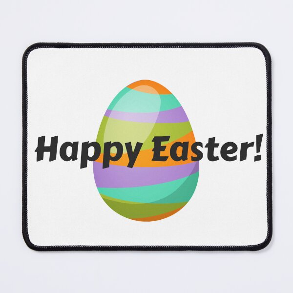Item preview, Happy Easter! designed and sold by 221bzs.