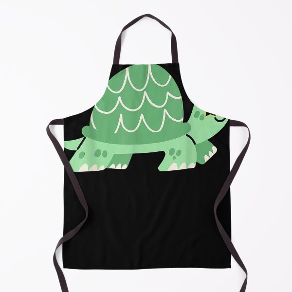 Item preview, little cute turtle with sunglasses designed and sold by MujagicSamir.