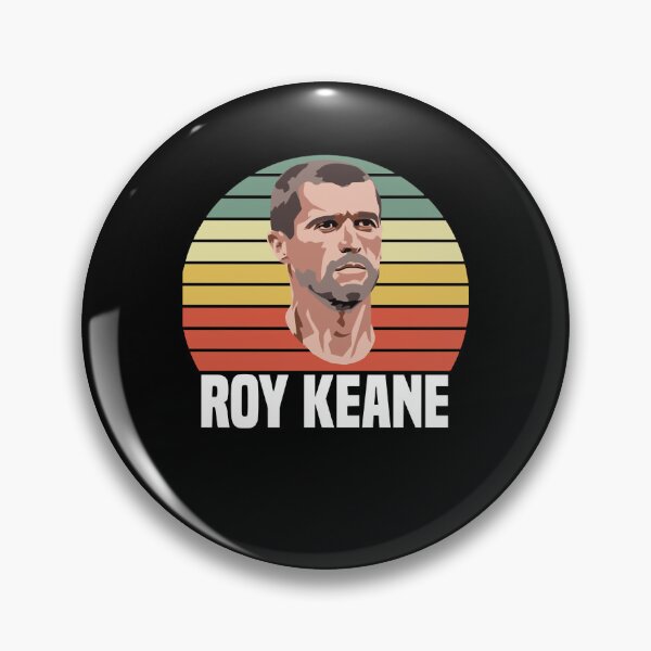 Item preview, Lover Gift Roy Keane designed and sold by TraceyHayes1995.