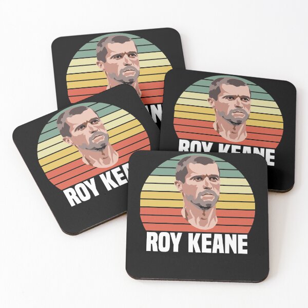 Item preview, Lover Gift Roy Keane designed and sold by TraceyHayes1995.
