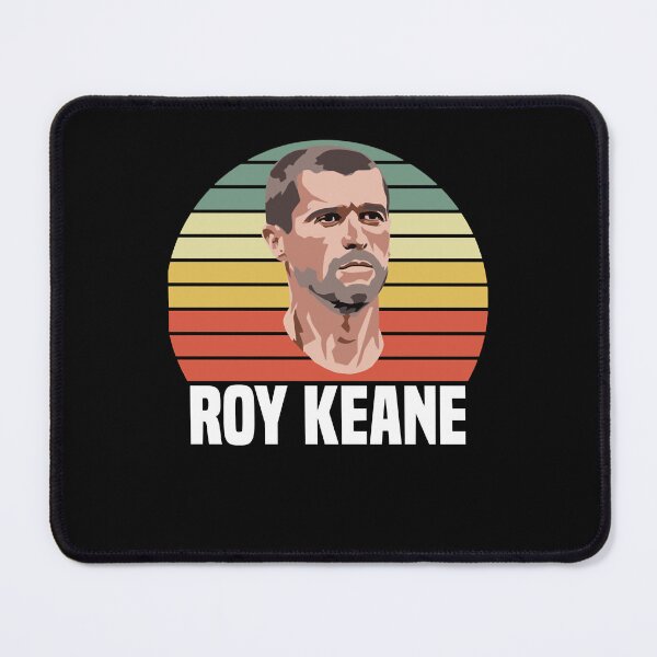 Item preview, Lover Gift Roy Keane designed and sold by TraceyHayes1995.