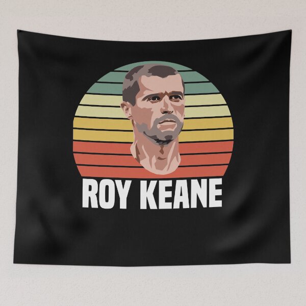 Item preview, Lover Gift Roy Keane designed and sold by TraceyHayes1995.