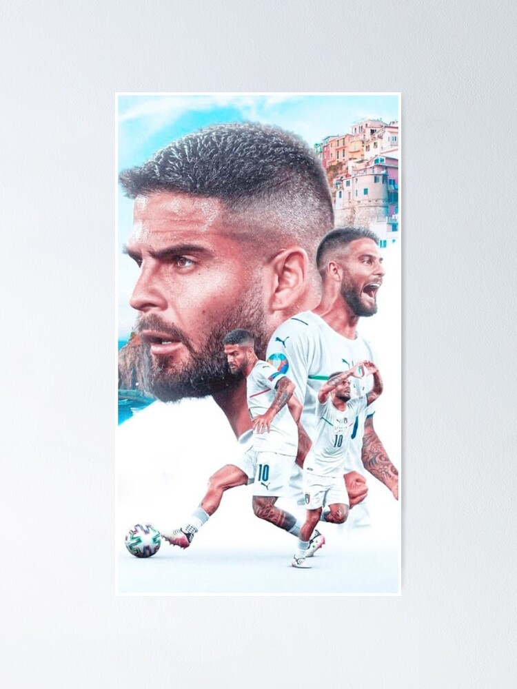 Download Lorenzo Insigne Toronto FC Logo Digital Art Wallpaper