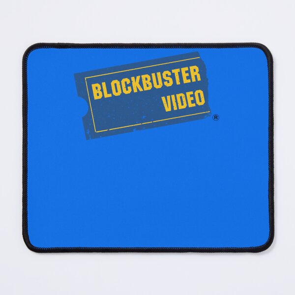 Item preview, Blockbuster Video Classic T-Shirt designed and sold by NinoaOezer.