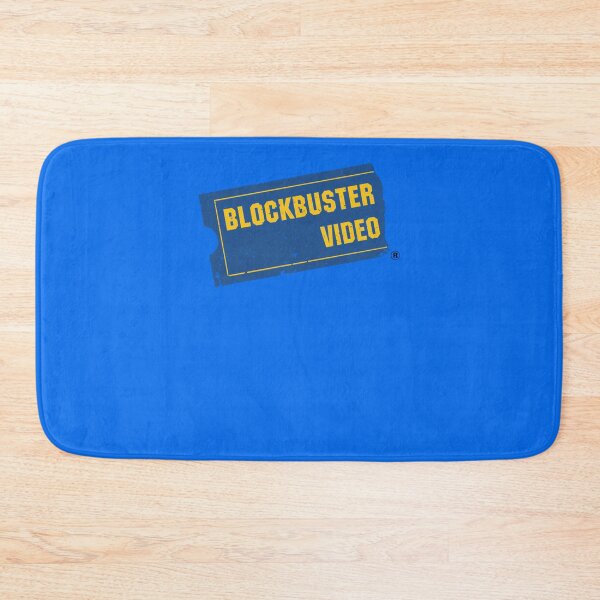 Item preview, Blockbuster Video Classic T-Shirt designed and sold by NinoaOezer.