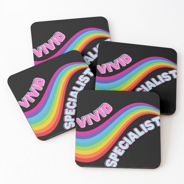 Item preview, Vivid Specialist designed and sold by LadyViry.