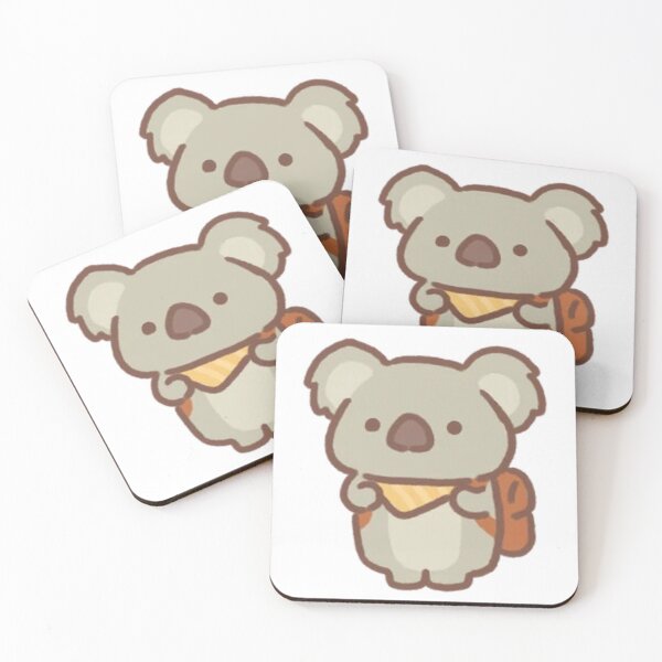 Item preview, Little Koala designed and sold by GnatDesigns.