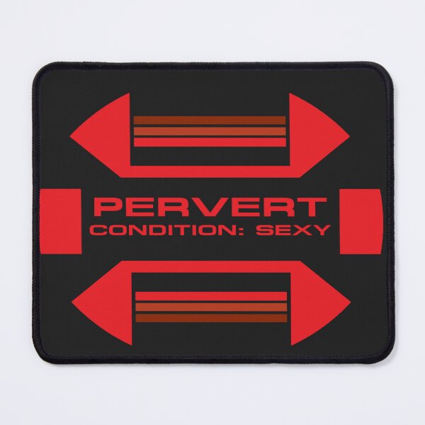 Item preview, PERVERT Condition: Sexy designed and sold by Magickmikeyboy.