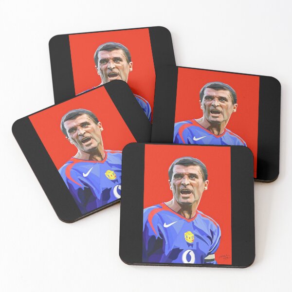 Item preview, Mens Best Roy Keane designed and sold by TraceyHayes1995.