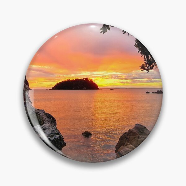 Item preview, SUNRISE ROCK designed and sold by Steffi August.