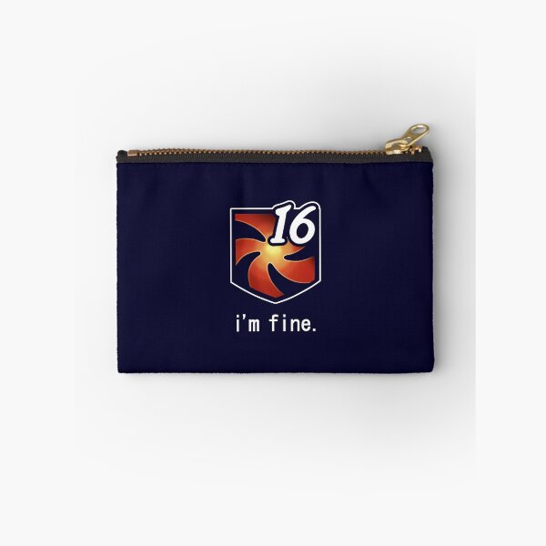 Item preview, I'm Fine" Vuln Stacks [FFXIV] designed and sold by edwarndron.
