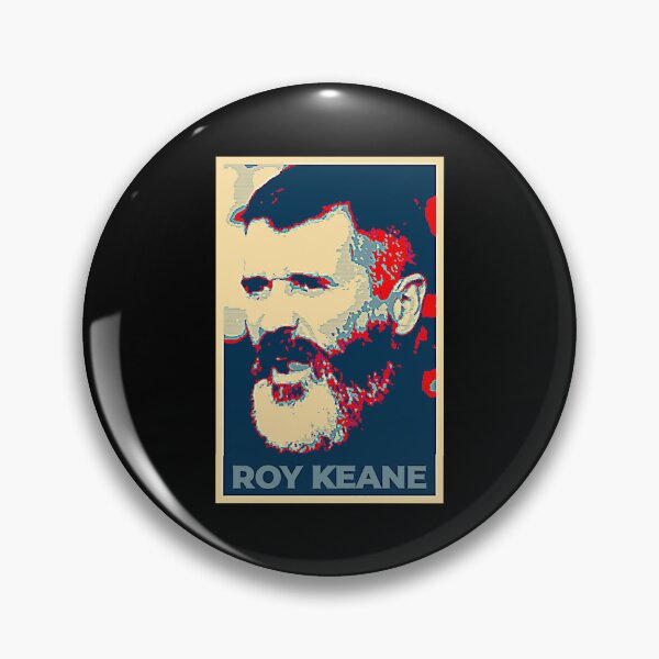 Item preview, Mens Funny Roy Keane designed and sold by TraceyHayes1995.