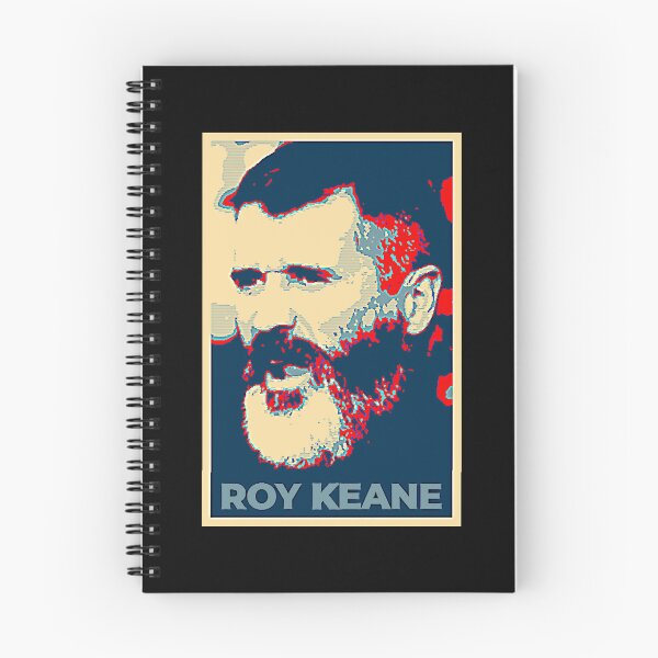Item preview, Mens Funny Roy Keane designed and sold by TraceyHayes1995.