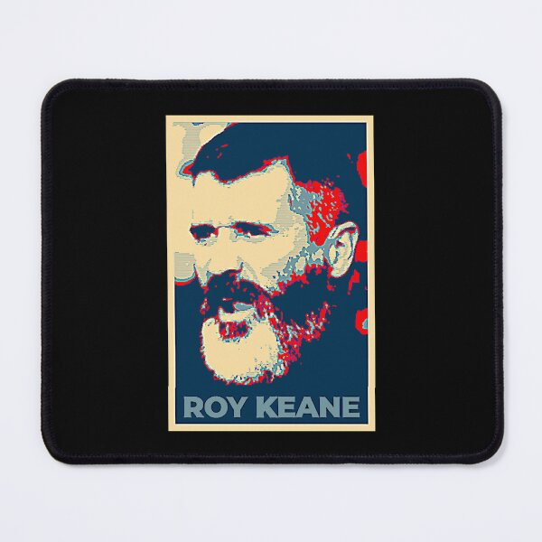 Item preview, Mens Funny Roy Keane designed and sold by TraceyHayes1995.