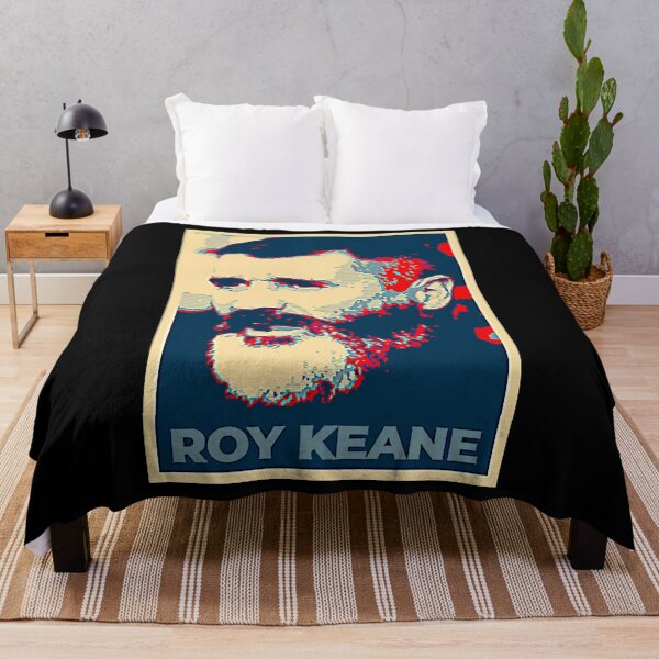 Item preview, Mens Funny Roy Keane designed and sold by TraceyHayes1995.