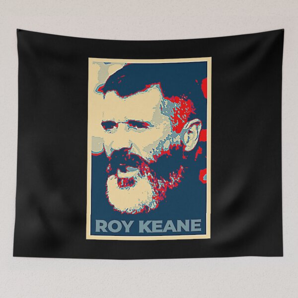 Item preview, Mens Funny Roy Keane designed and sold by TraceyHayes1995.
