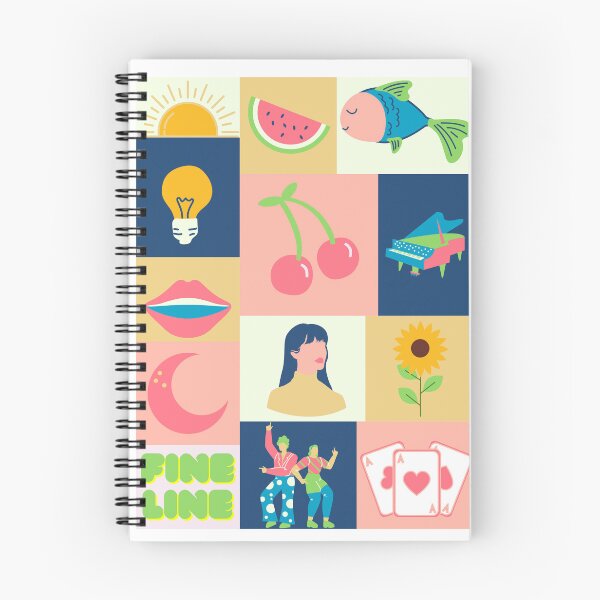 Item preview, FINE POSTER designed and sold by Caitlin M.
