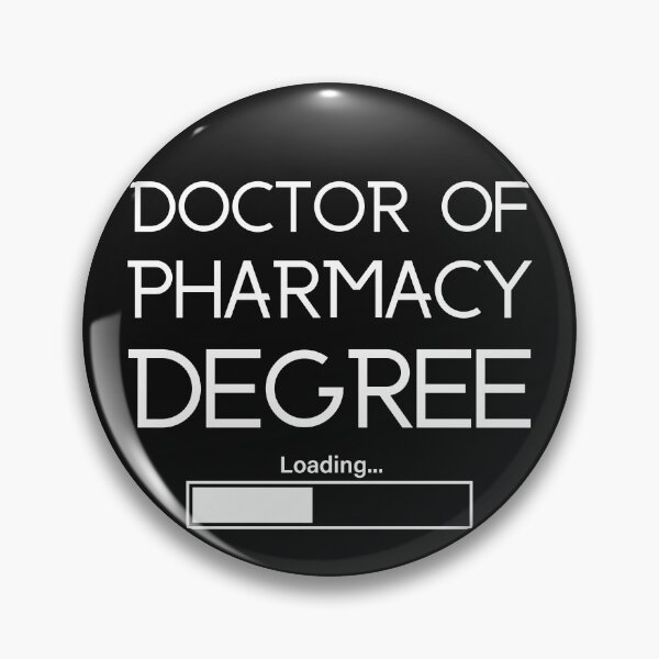 Item preview, pharmacy student designed and sold by Hey-Nice-Shirt.