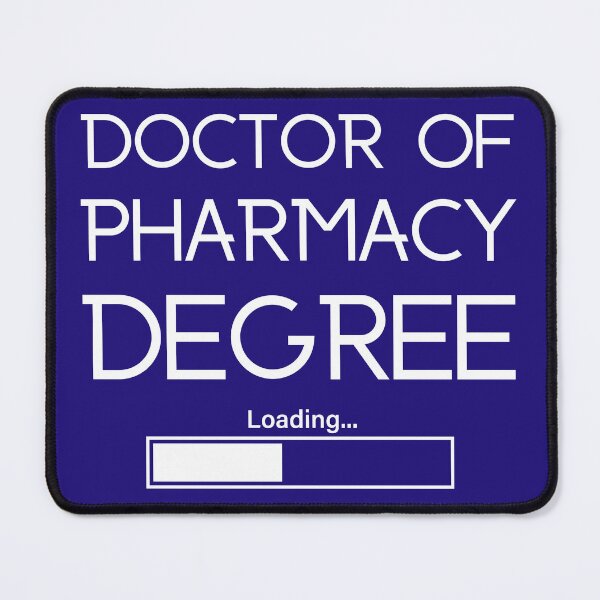 Item preview, pharmacy student designed and sold by Hey-Nice-Shirt.
