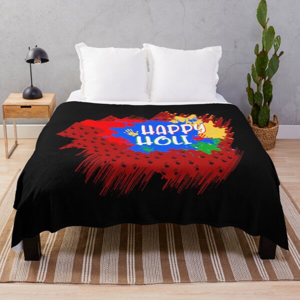Item preview, Happy Holi Festival Shirt, Holi Festival Tee, Festival Of Colors, Holi Festival Lover Gift, Holi Ind designed and sold by KamleshChokshi.