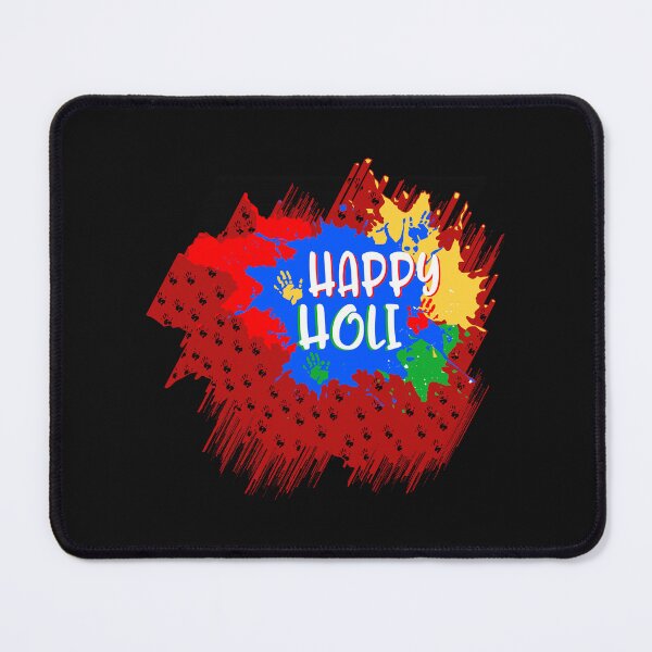 Item preview, Happy Holi Festival Shirt, Holi Festival Tee, Festival Of Colors, Holi Festival Lover Gift, Holi Ind designed and sold by KamleshChokshi.