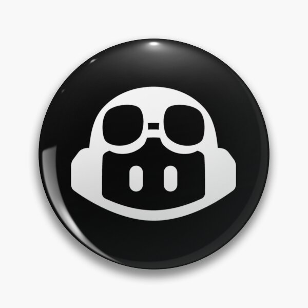 Item preview, GitHub Copilot - Your AI pair programmer Classic . designed and sold by monetmvbamba.
