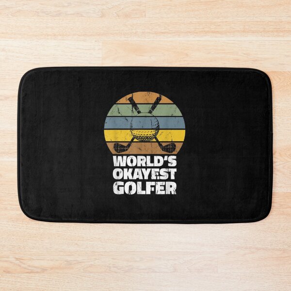 Item preview, World39;s Golfer - Talented Golf Player T-Shirt designed and sold by DashaLitvinchuk.