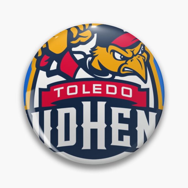 Item preview, toledo mud hens,mudhens Classic T-Shirt designed and sold by DavidsGrabner.