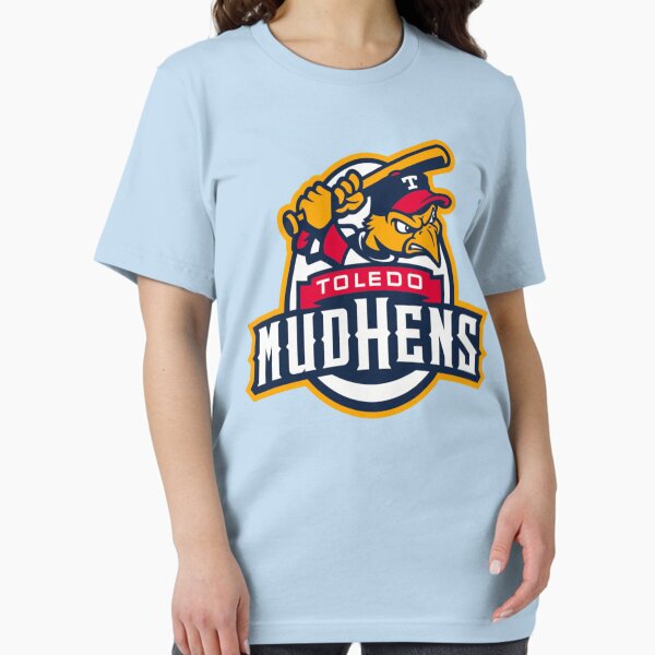 Item preview, toledo mud hens,mudhens Classic T-Shirt designed and sold by DavidsGrabner.