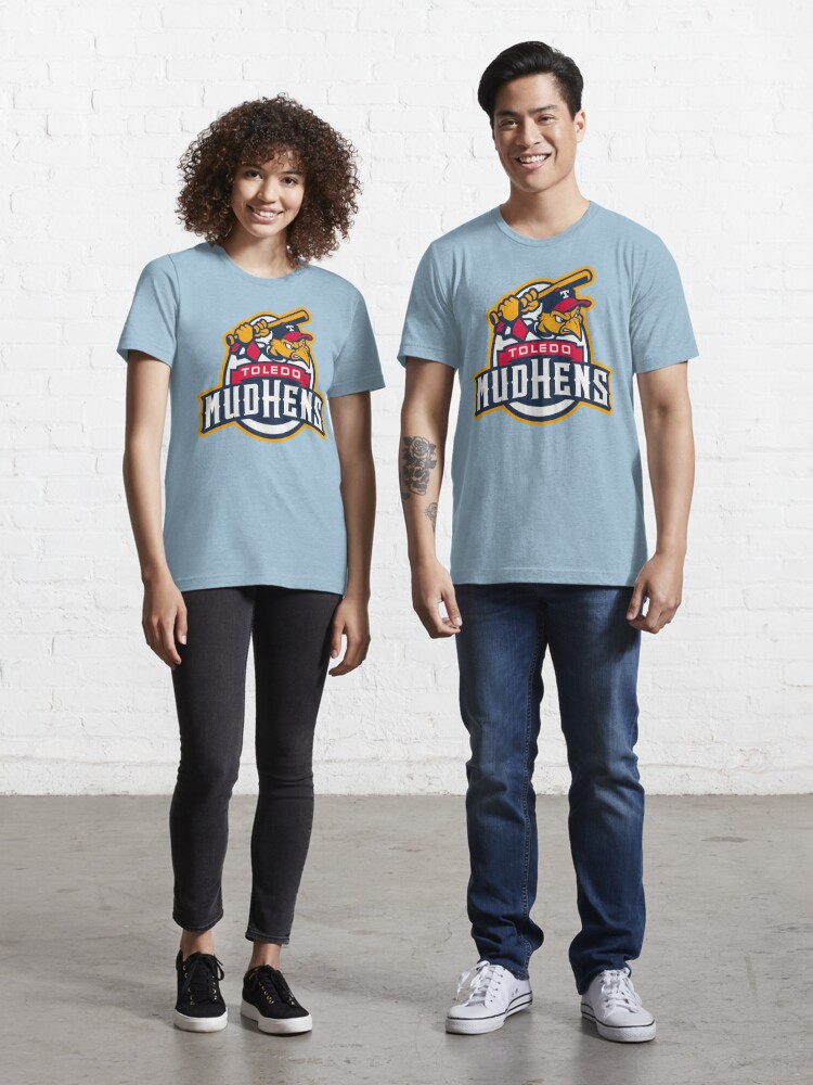 Official Toledo Mud Hens T-Shirts, Mud Hens Shirt, Mud Hens Tees