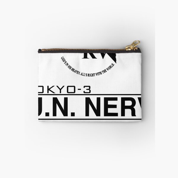 Item preview, TOKYO-3 NERV   designed and sold by KaybrieRediferd.