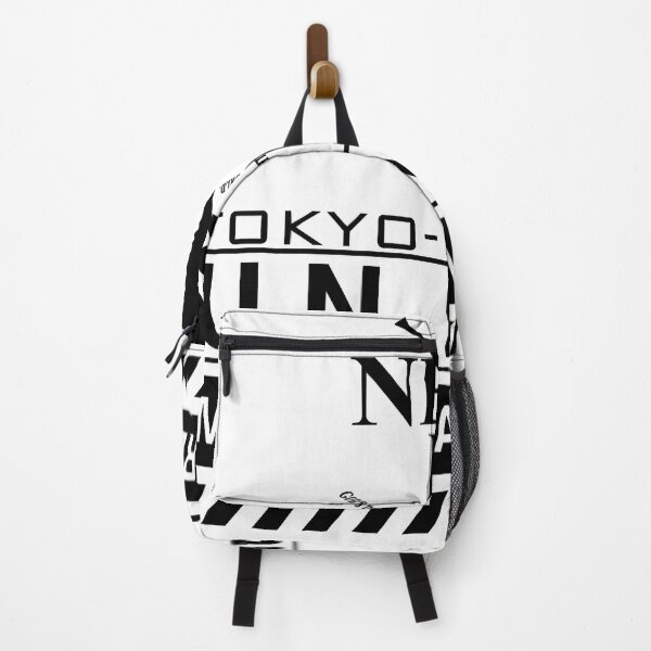 Item preview, TOKYO-3 NERV designed and sold by KaybrieRediferd.