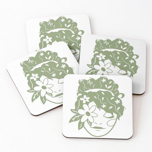 Artikelvorschau, Bloom Lady Bloom entworfen und verkauft von DontBurnTheDay.