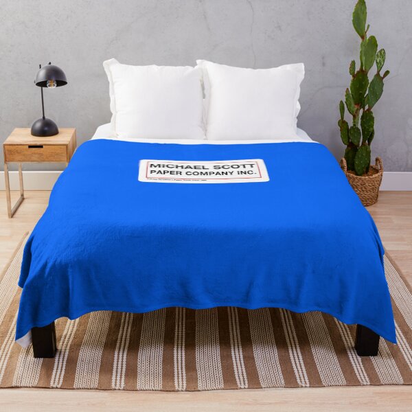 Item preview, Michael Scott Paper Company Inc Classic T-Shirt designed and sold by JaschBeitzel.