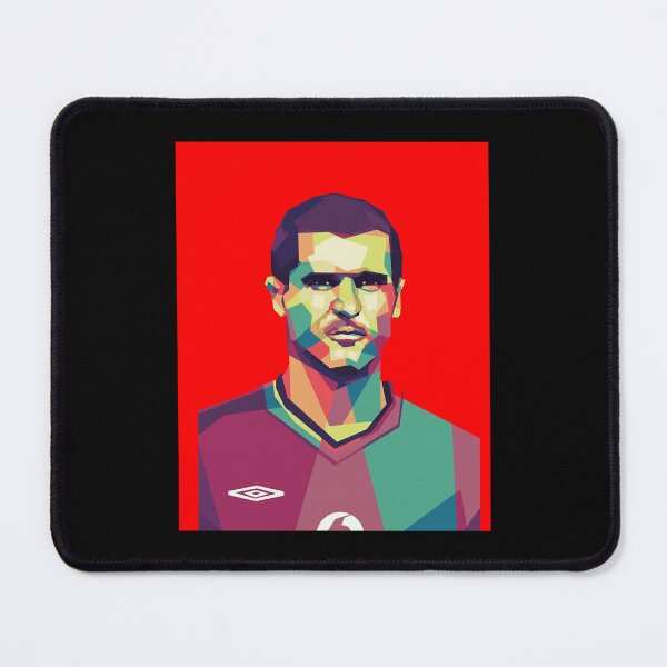Item preview, More Then Awesome Roy Keane Graphic designed and sold by TraceyHayes1995.