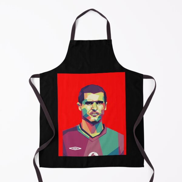Aperçu de l'œuvre Plus que génial graphique Roy Keane créée et vendue par TraceyHayes1995.