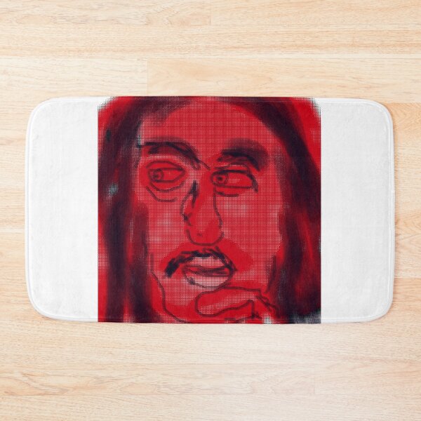 Item preview, Retrospective in red designed and sold by Stacey Lazarus.