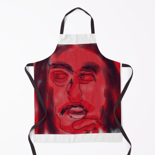 Item preview, Retrospective in red designed and sold by Stacey Lazarus.