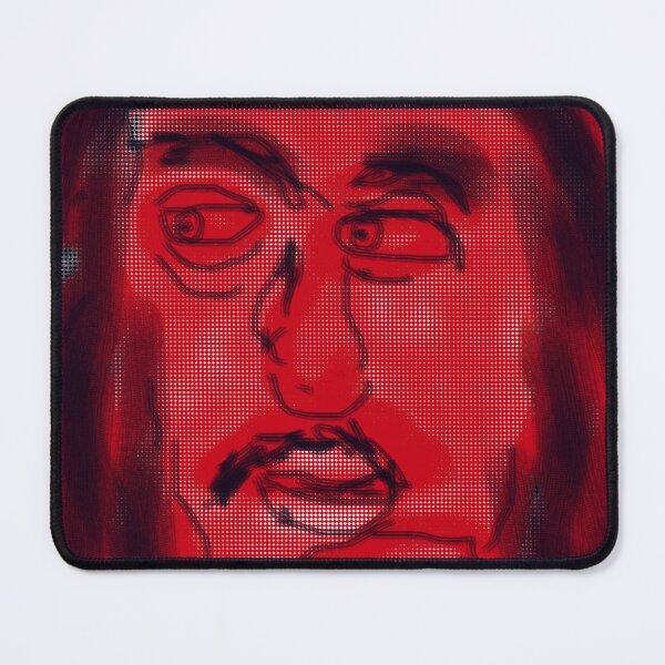 Item preview, Retrospective in red designed and sold by Stacey Lazarus.
