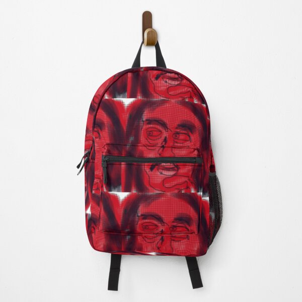 Item preview, Retrospective in red designed and sold by Stacey Lazarus.