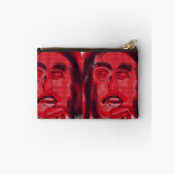 Item preview, Retrospective in red designed and sold by Stacey Lazarus.