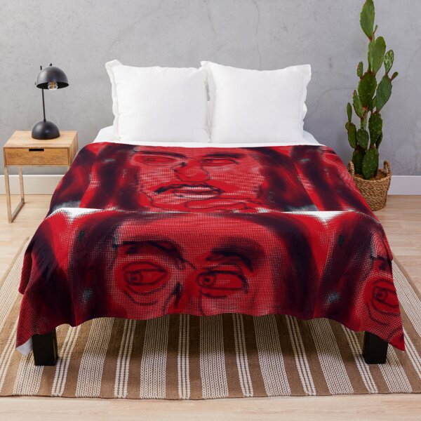 Item preview, Retrospective in red designed and sold by Stacey Lazarus.
