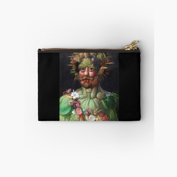 Item preview, Giuseppe Arcimboldo Vertumnus Classic . designed and sold by monetmvbamba.