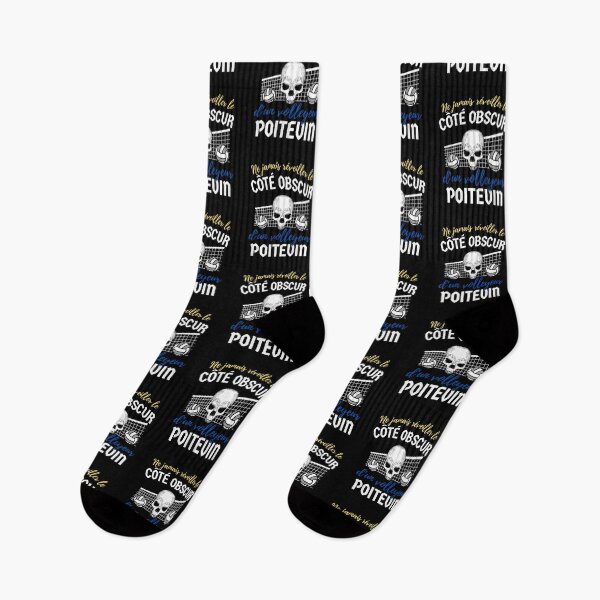 Item preview, Men's Gift Volleyball Volleyeur Poitevin Birthday designed and sold by RomualdGR.