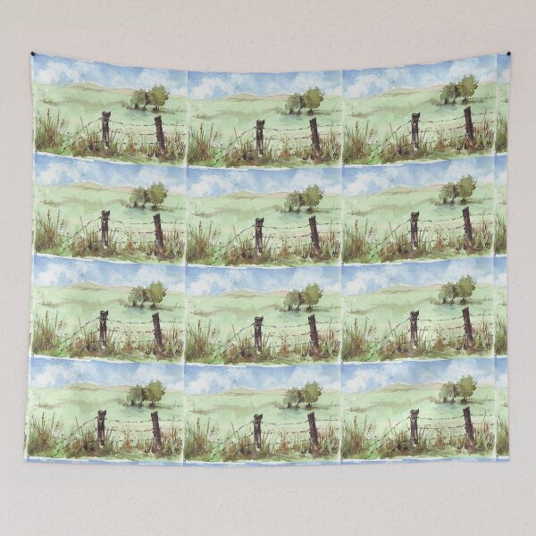 Item preview, A familiar South African sight designed and sold by Maree Clarkson .
