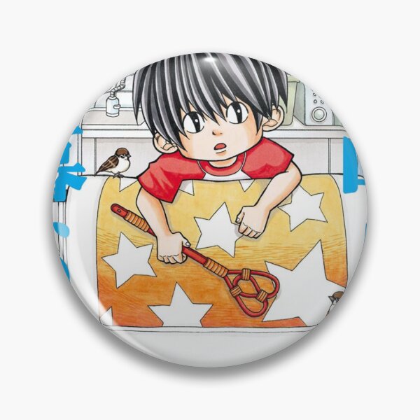 Item preview, kotaro lives alone designed and sold by micheleshill.