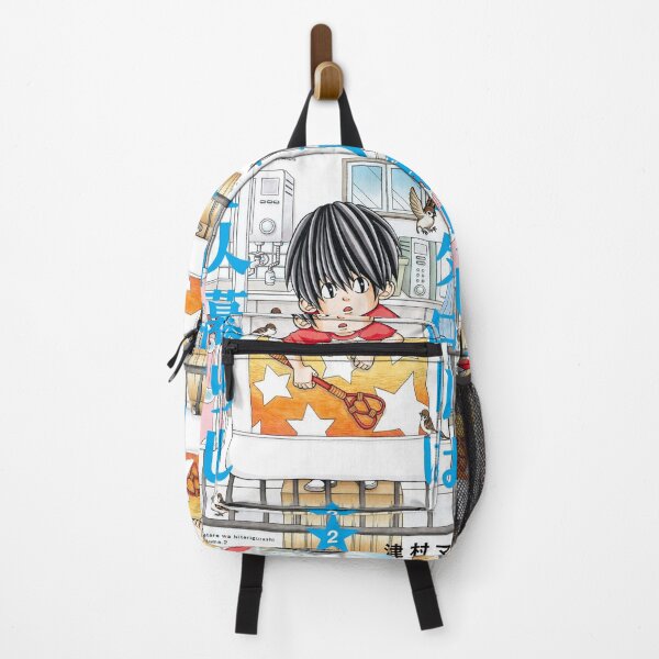 Item preview, kotaro lives alone designed and sold by micheleshill.